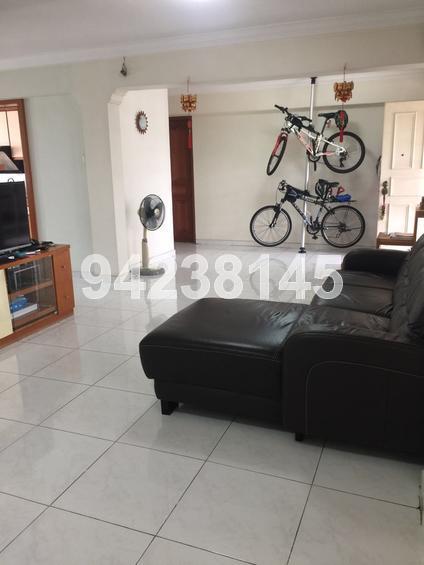 Blk 627 Ang Mo Kio Avenue 9 (Ang Mo Kio), HDB 5 Rooms #135275932